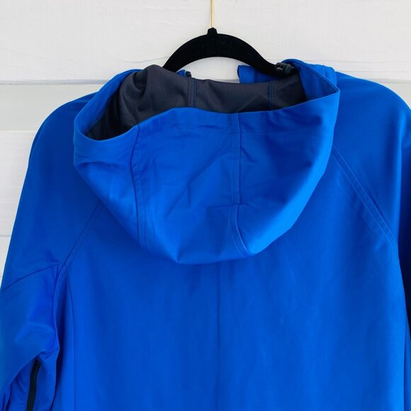 CORE365 Unisex Techno Lite Pullover Anorak - Picture 3 of 12